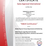 MW Certificate KAZAKOS xxx1 scaled